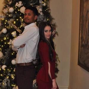 Meet your Posher, Kinley